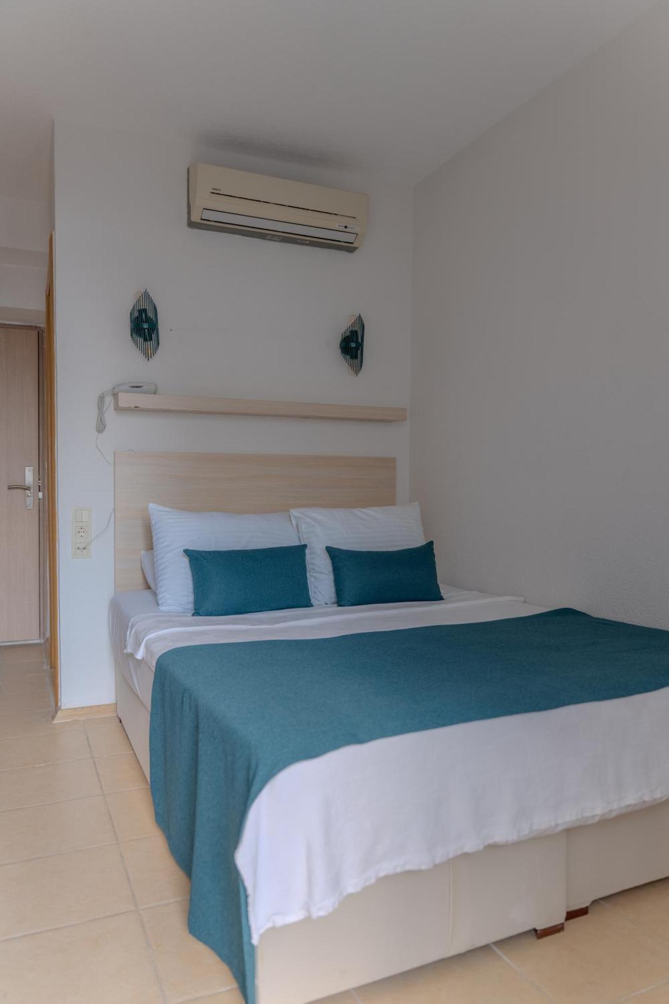 Hotel Mia Hill *